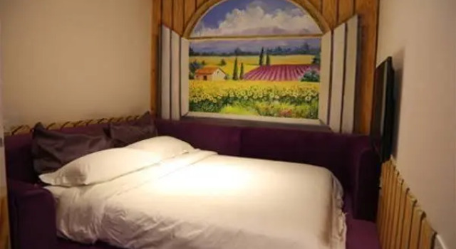 Adela Boutique Hotel, Забронировать Бутик-отель Shibei District Циндао