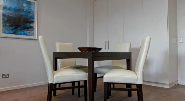 Апартаменты c 1 комнатой Glebe Park 145 Canberra City ACT