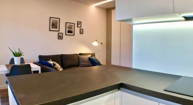 Minerva Apartments