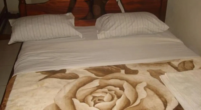 Wal Ville Suites, Rezerwuj Hotel Hotele w Northern Uganda ze śniadaniem, Śniadanie