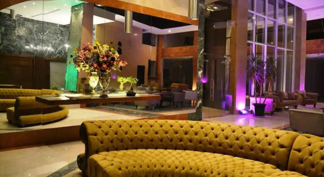 Delora Hotel and Suites, Book Hotel Aley Mount Lebanon
