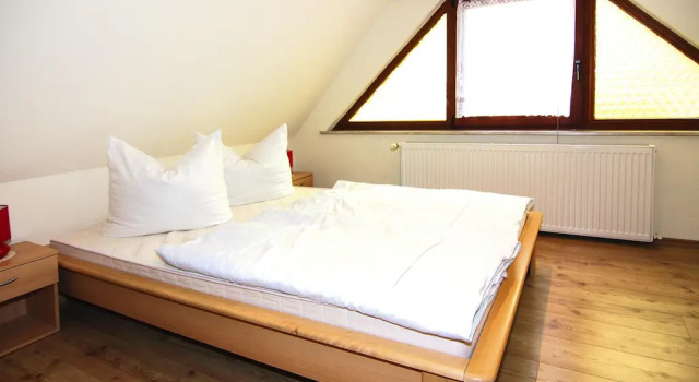 Ferienhaus, Ribnitz-Damgarten, Забронировать Отель Рибниц-Дамгартен Saaler Bodden, рядом с Darsser