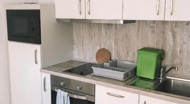 Апартаменты Creek House