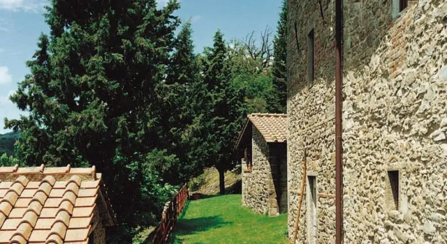 Astieto B&B, Boek Bed and Breakfast San Godenzo 