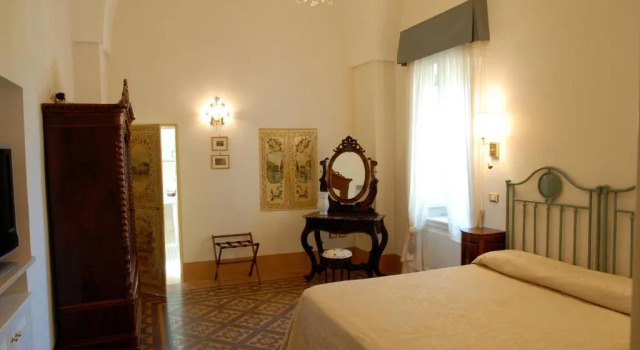 Полулюкс Masseria Salamina