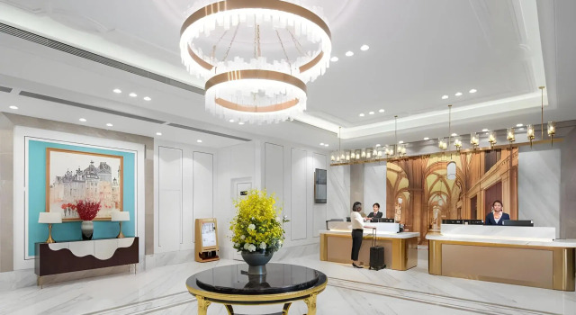 Vienna International Hotel Kunming Anning Donghu Branch, Varaa Hotelli Edulliset hotellit kohteessa Yunnan