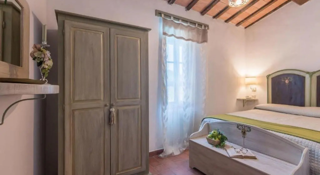 Villa Colombaia, Rezervovat Vila Acqualagna 