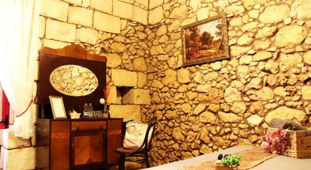 Номер Standard Il-Bàrraġ Farmhouse B&B - Traditional