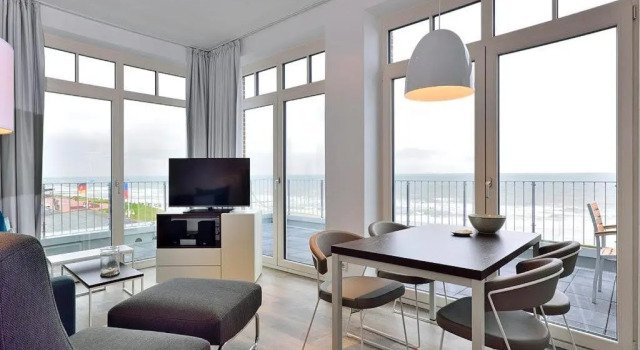 Апартаменты Aparthotel Anna Düne Aparthotel Anna Düne 2 33
