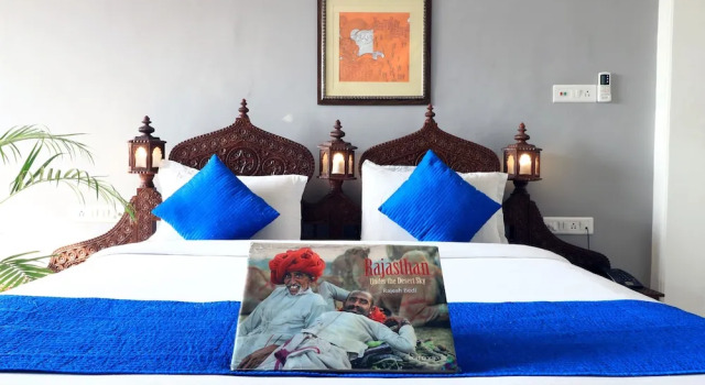 Номер Executive Hotel Dodas Palace