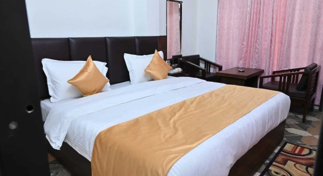 Номер Standard Akansha The Lake View