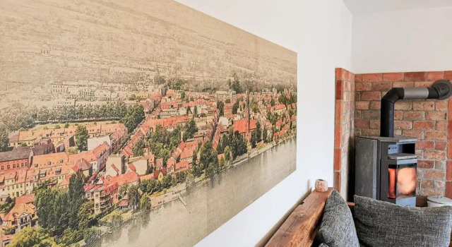 Altstadt Apartments, Забронировать Апартаменты/квартира Апартаменты Бранденбурга, Апартаменты/квартира