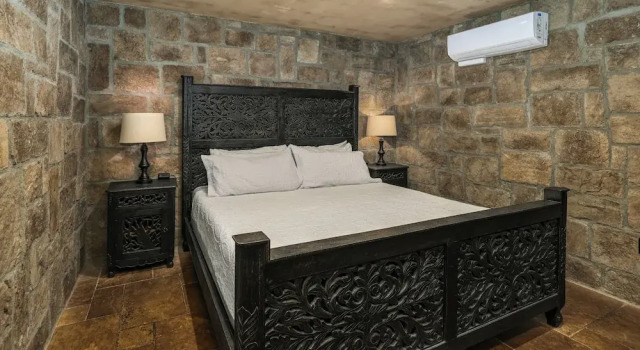 Номер Standard The Inn at Zaca Creek