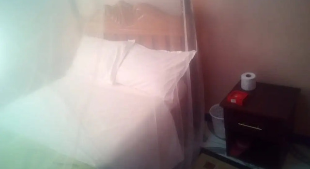 Famouse Guest House, Prenota Affittacamere Nairobi CBD Nairobi