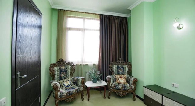Apartment on Javakhishvili, Book Apartment Batumi 