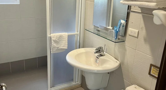 Номер Classic MerJiang B&B