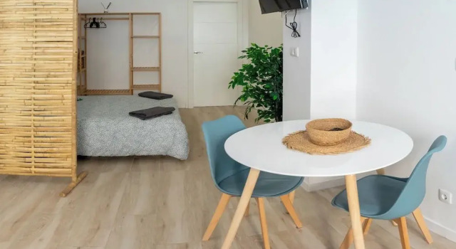 Boho Beach Flats, Забронировать Апартаменты/квартира Валенсия Коста-де-Валенсия