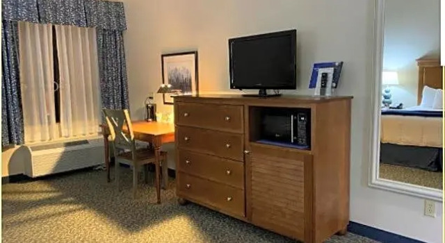 Номер Standard Port of Kimberling Resort & Campground