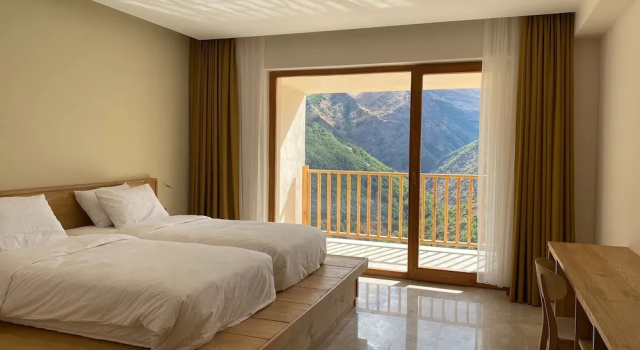 Номер Standard Askireg Hotel