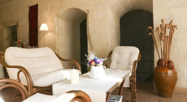 Residence Sassi San Gennaro