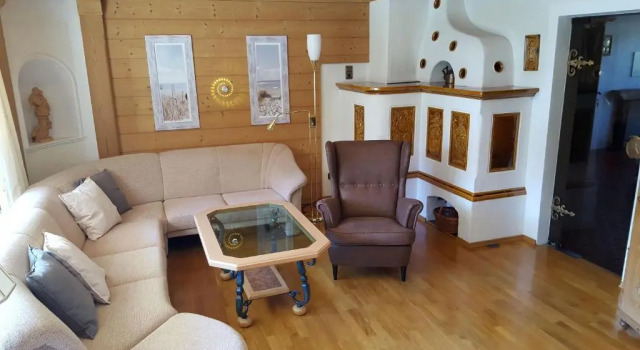 Апартаменты Apartments Almstein