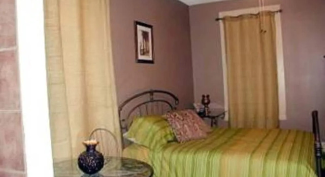 The Solon Langworthy House, Rezerwuj Hotel Dubuque Iowa