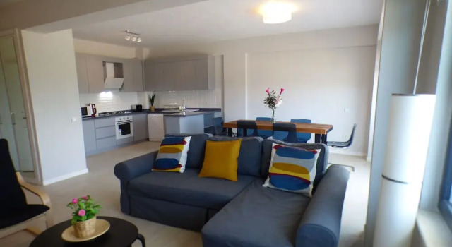 Mountain View Residence, Забронировать Отель Отели Белек 3 звезды, 3*