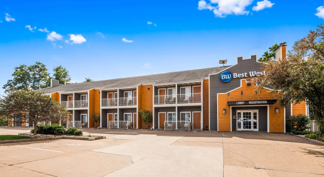 Best Western Galena Inn & Suites, Забронировать Отель Отели в центре Галена, в центре