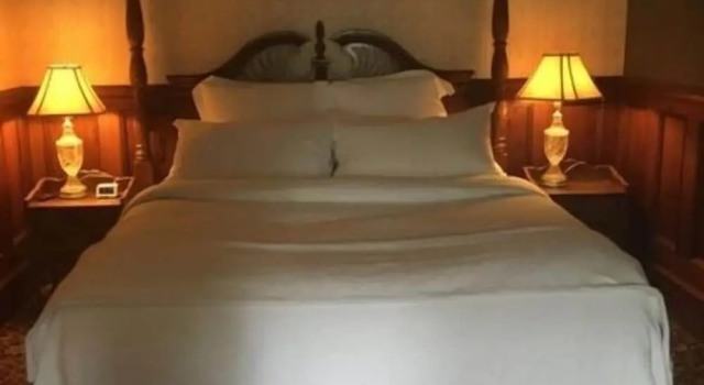 Двухместный номер Premium The Inn at 2nd & C