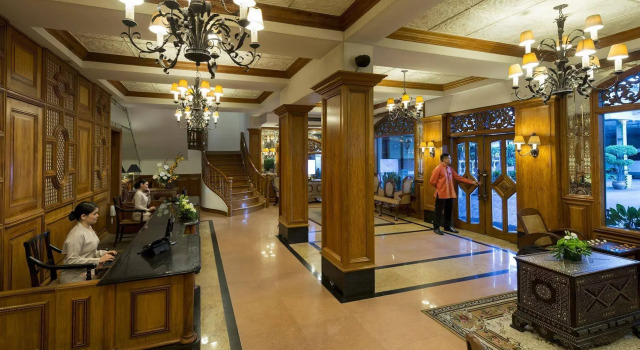 The Legend Villas, Забронировать Отель Отели Мандалуйонг с завтраком, рядом с Shangri-La Plaza, Завтраки