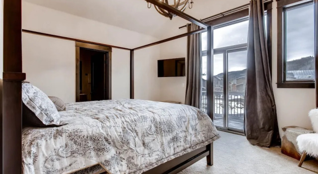 River Run Townhome RR42
