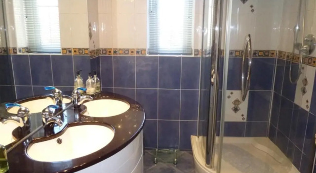 Habitación Superior Carmichael