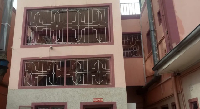 Silver View Lodge, Rezervovat Hotel Levné hotely v Nakuru County