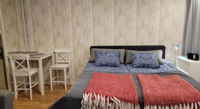 Harjulake Apartment Rovaniemi, Забронировать Апартаменты/квартира Апартаменты Рованиеми, рядом с Korundi - House of Culture, Апартаменты/квартира