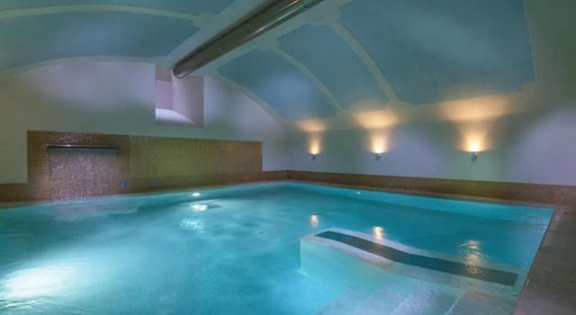 Полулюкс Hotel Palazzo San Lorenzo & Spa