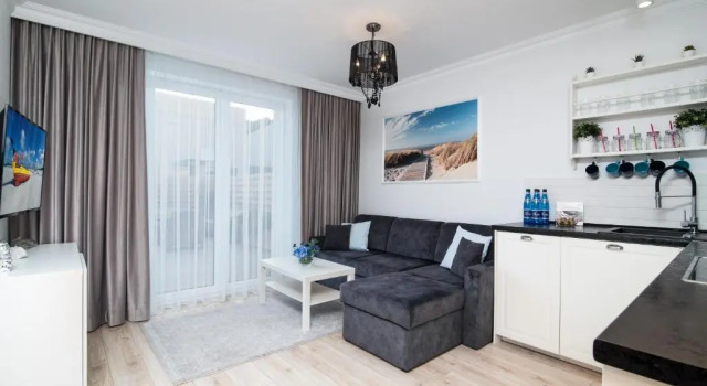 Apartamenty Relax