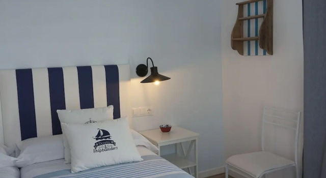 Номер Economy Hostal Boutique Es Portalet