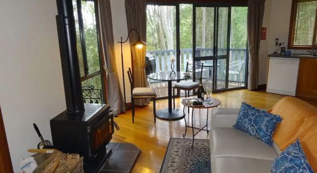 Barrington Tops Nest, Prenota Hotel Salisbury Barrington Tops
