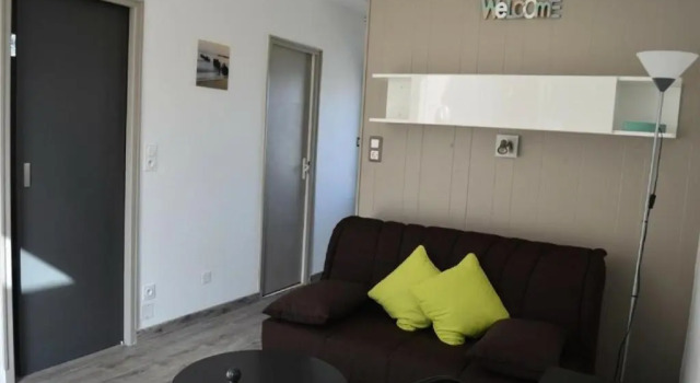 Résidence ETOILE DU SUD - Studio pour 4 Personnes 84