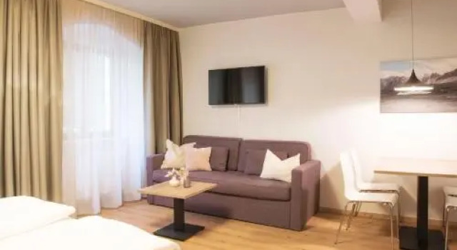 Daxburg Apartments, Prenota Appartamento Innenstadt 