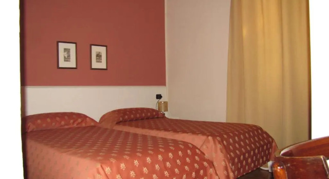 Park Hotel, Réserver Hôtel Godiasco Lombardie