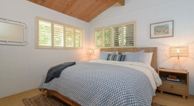 Marys Beach Bungalow, Забронировать Отель Гвалала Sonoma County, рядом с Пляж Кукс