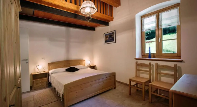 La Marmote Albergo Diffuso di Paluzza Rio Bavous, Забронировать Отель Палуцца 