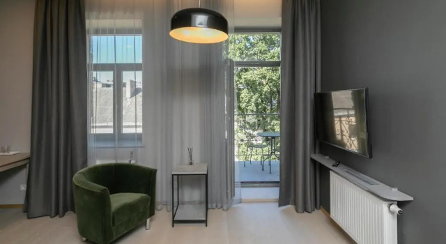 APARTAMENTAI LEMBERGAS, Prenota Hotel Snipiskes Vilnius