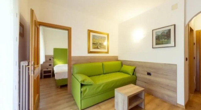 Семейный номер Standard Villa Gemmy