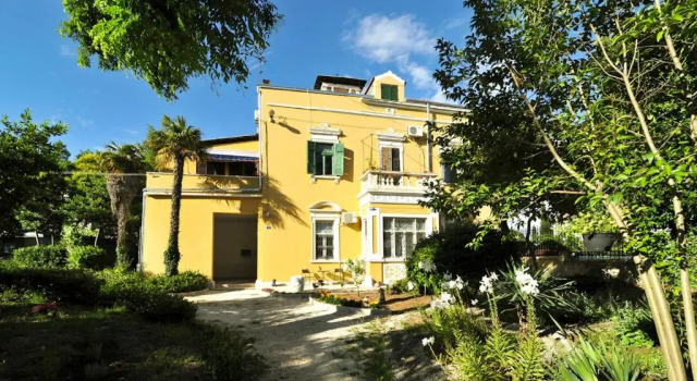 Апартаменты Apartments Villa Ida