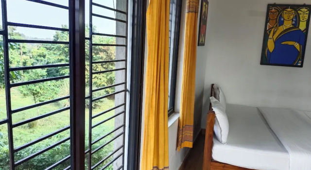 Номер Premium Khoai Village Resort