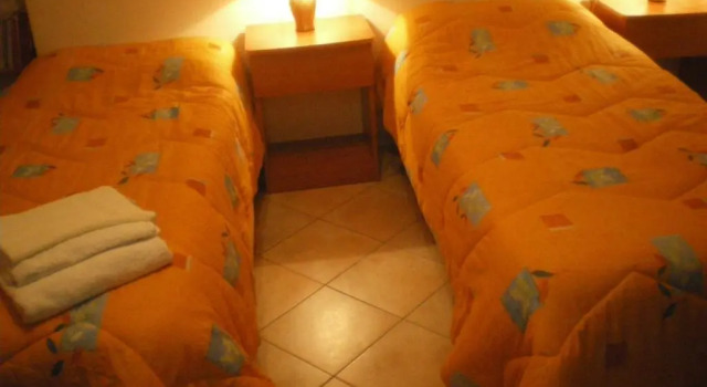 Двухместный номер Standard B&B Da Matì