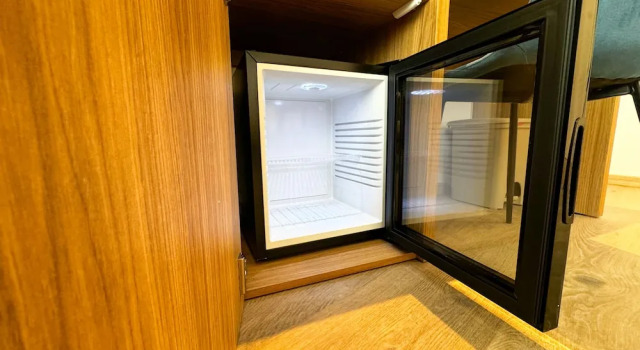 Номер Premium Galleria Roma Art Guesthouse