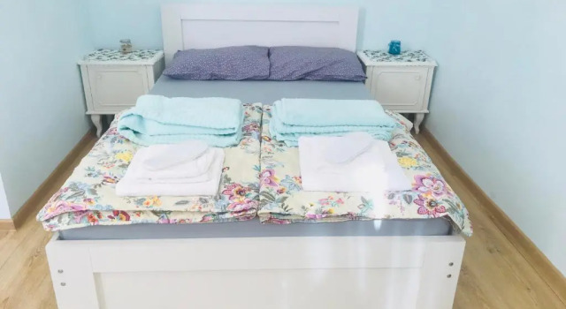 Guest House Marina 2